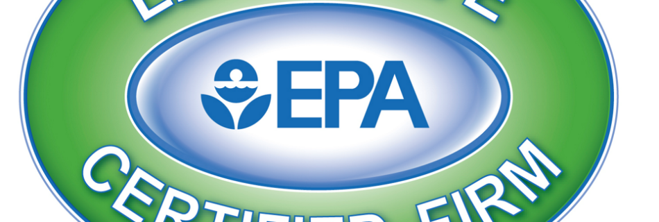 EPA Lead Safe Logo