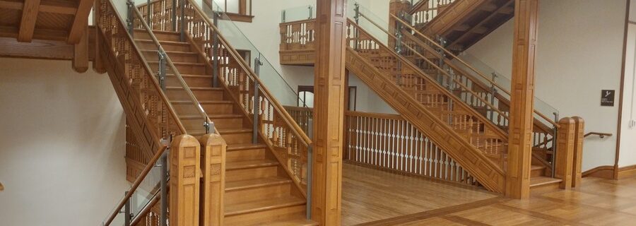 NHB LEED Gold Certification